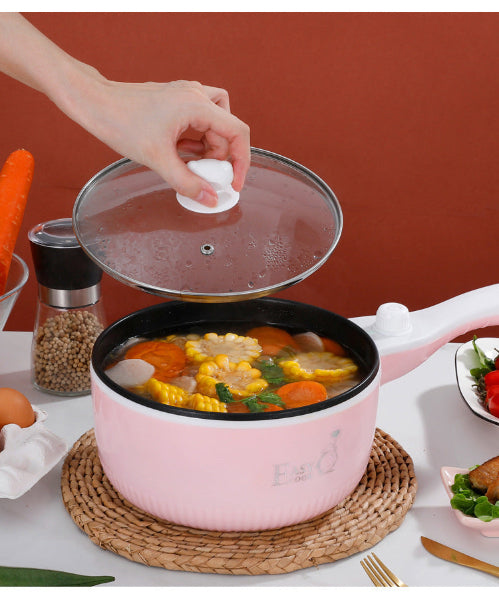 Multifunction Electric Pot