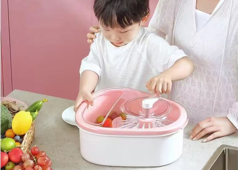 Household Fruit/Vegetable Stain Remover