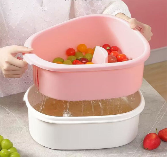 Fruit/Veggie Stain Remover