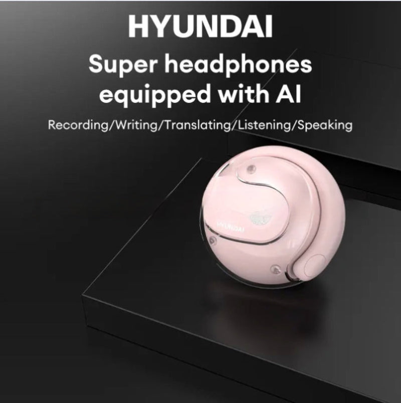 Hyundai Translator Earphones