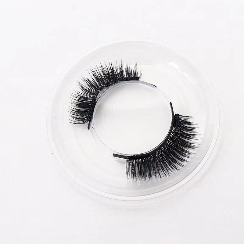 Reusable Magnetic Lash