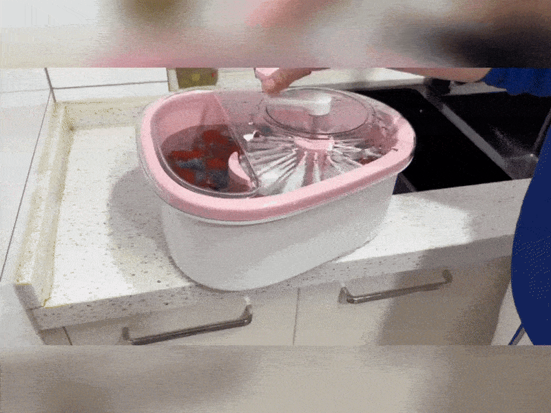 Fruit/Veggie Stain Remover