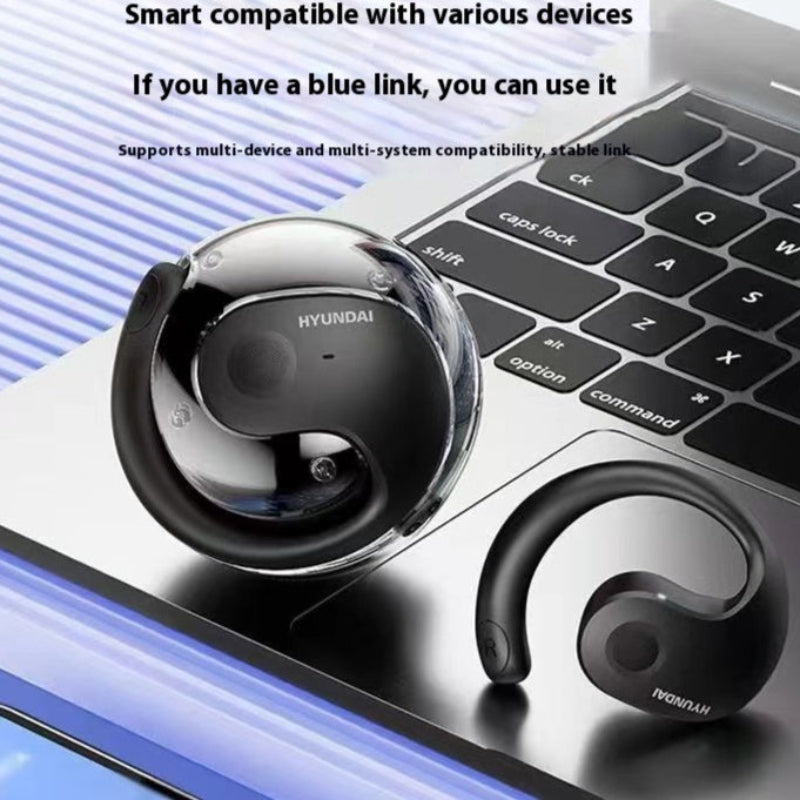 Hyundai Translator Earphones