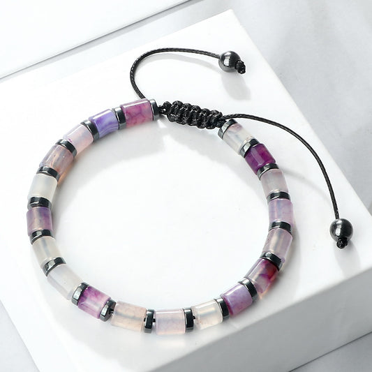High-Grade Adjustable Bracelet