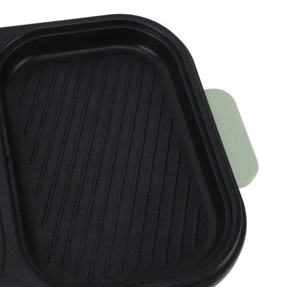 Electric Cooking Pan