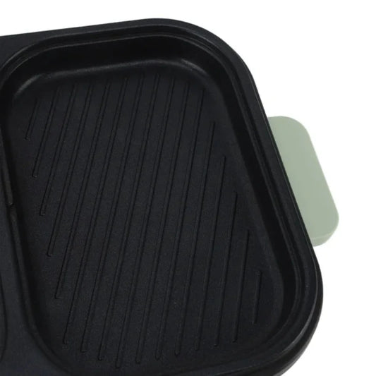 All-in-one Electric Cooking Pan Household