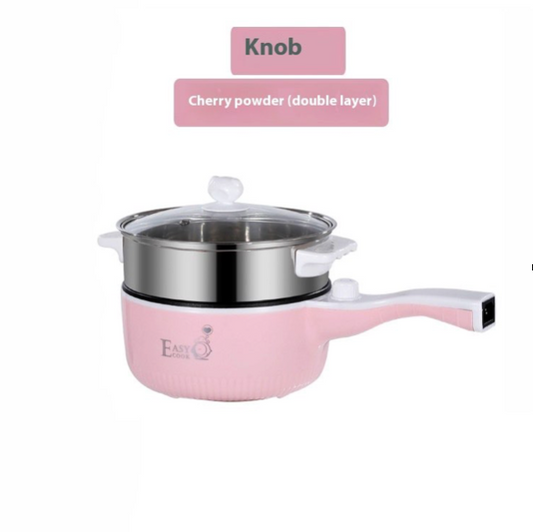 Multifunctional Integrated Electric Household Pot