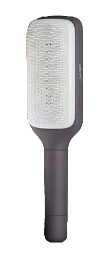 Self Cleaning Hairbrush