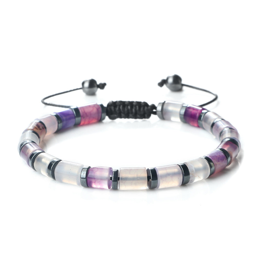 High-Grade Adjustable Bracelet
